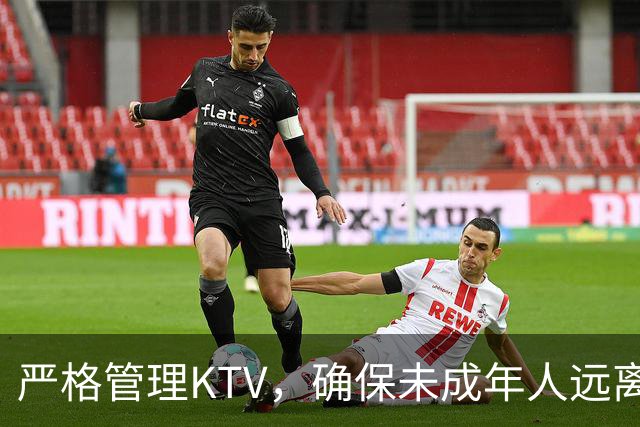 严格管理KTV，确保未成年人远离危险